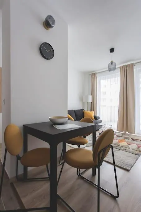 Party District Hideaway In Budapest Soho - 305 Apartamento
