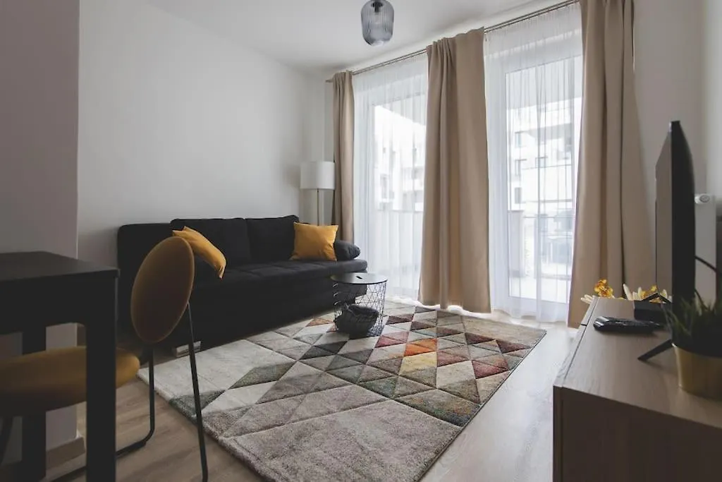 Apartamento Party District Hideaway In Budapest Soho - 305